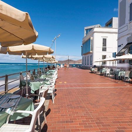 Moderno Piso En Las Palmas De Gran Canaria Eksteriør billede